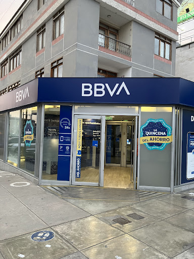 BBVA C.C.Las Gardenias