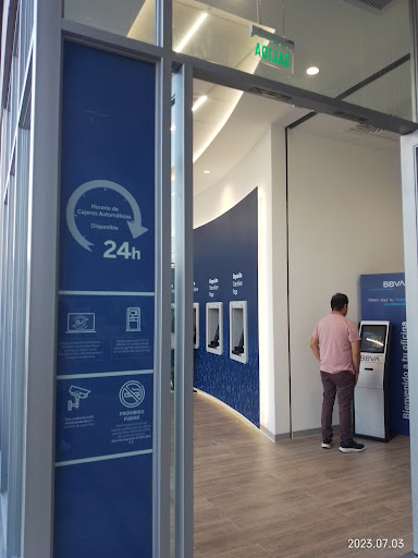 BBVA El Polo Plaza Center