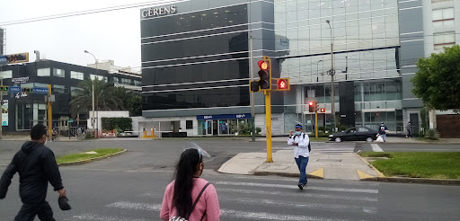 BBVA Chacarilla