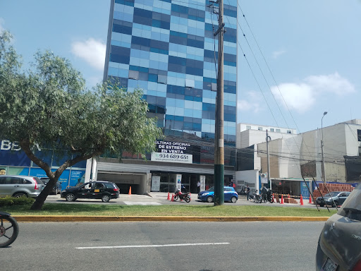 BBVA Caminos Del Inca