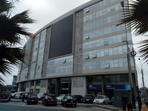 BBVA Cc. El Trigal