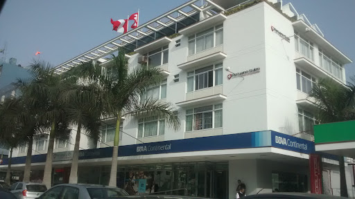 BBVA Aramburu