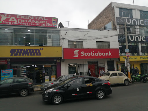 Scotiabank