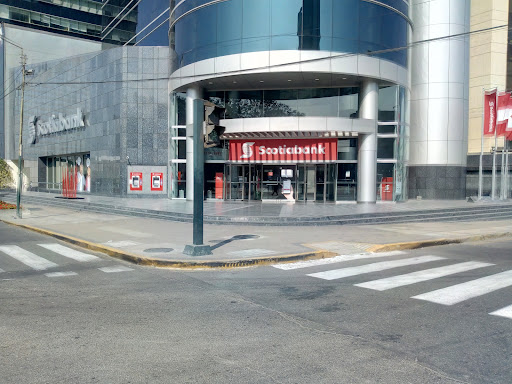 Banco Scotiabank