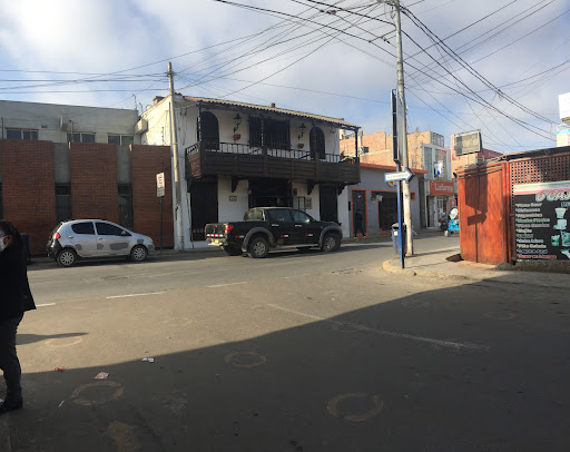 Scotiabank Perú