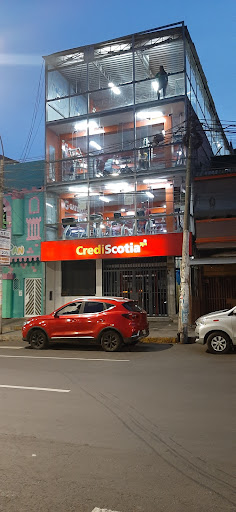 Financiera Crediscotia