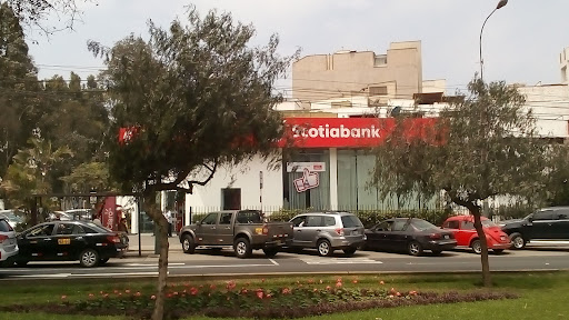 Scotiabank