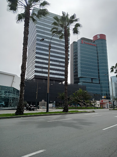 Torre Scotiabank