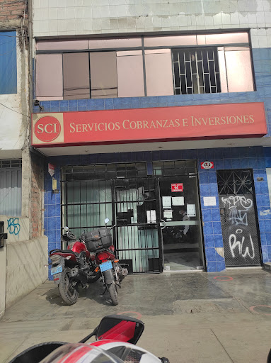 SCI CrediScotia y ScotiaBank