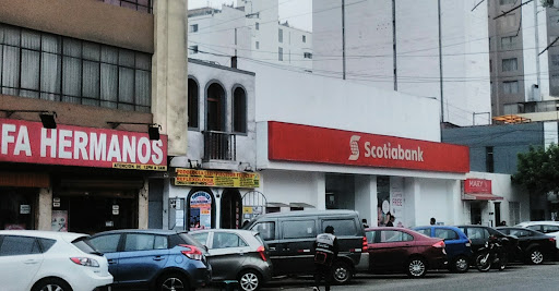 Scotiabank