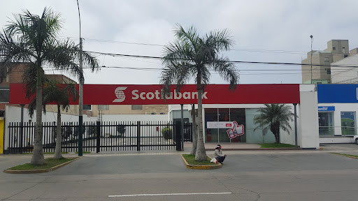Scotiabank