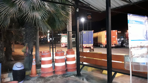 Control Ancon SUNAT