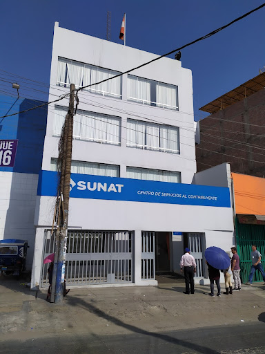 Sunat - Ate