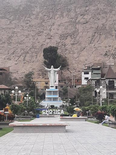 Cieneguilla