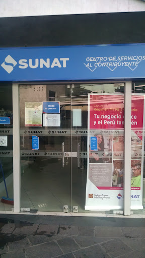 Oficina Sunat
