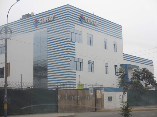 Archivo Central - SUNAT