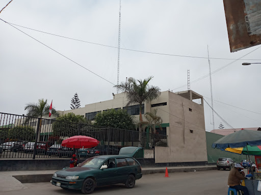 SUNAT - Sede San Juan de Miraflores