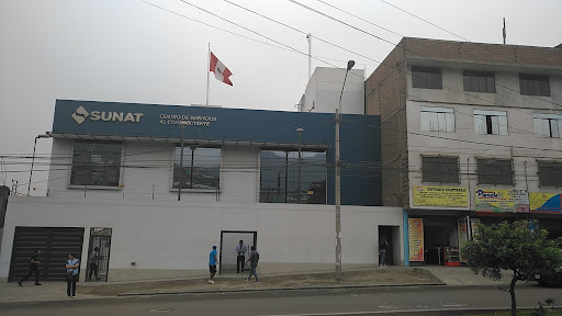 SUNAT S.J.L.