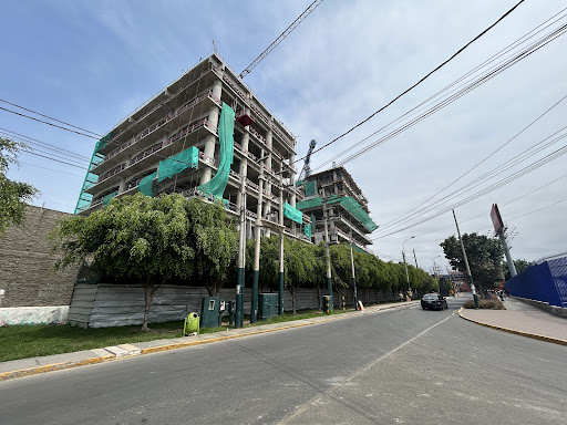 Futuras Oficinas Sunat