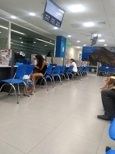 SUNAT - Centro Atención al Contribuyente - Callao