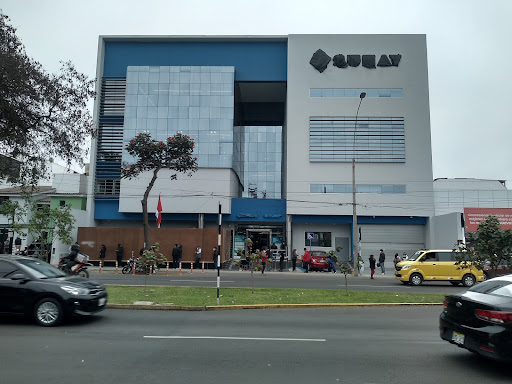 SUNAT - Centro de Servicios al Contribuyente Surco