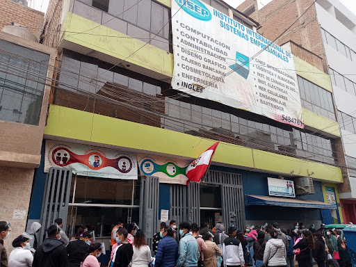 Reniec Registro Nacional de Identificación y Estado Civil