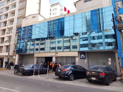 RENIEC Jesús María