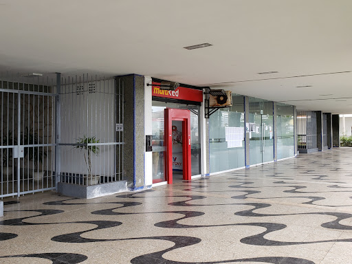 Cajero Banco de la Nación