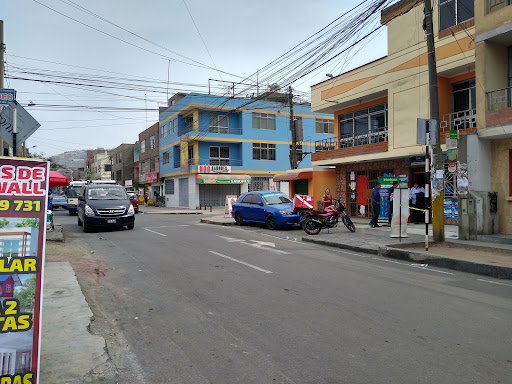 Agente Banco de la Nación