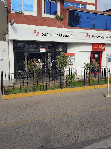 Banco de la Nación