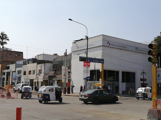 Banco de la Nación