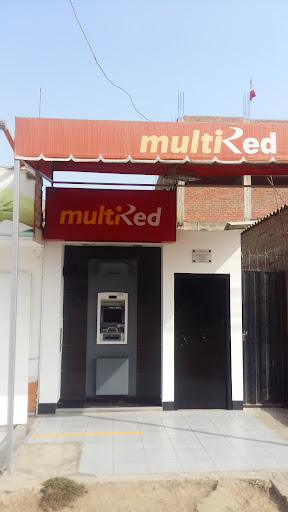 Cajero Banco de la Nación