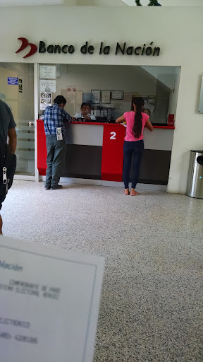 Banco de la Nación