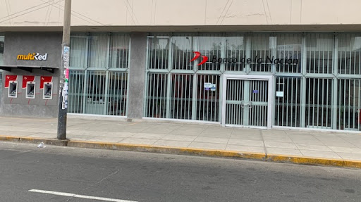 Banco de la Nación