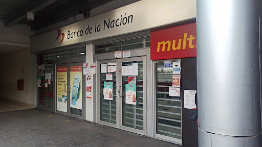Banco de la Nación