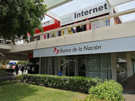 Banco de la Nación