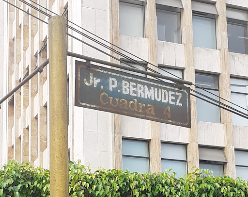 Cajero Banco de la Nación