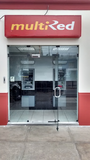 Cajero Banco de la Nación