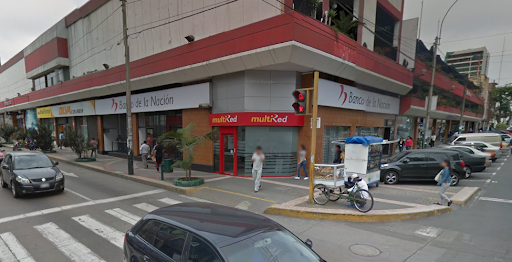 Banco de la Nación