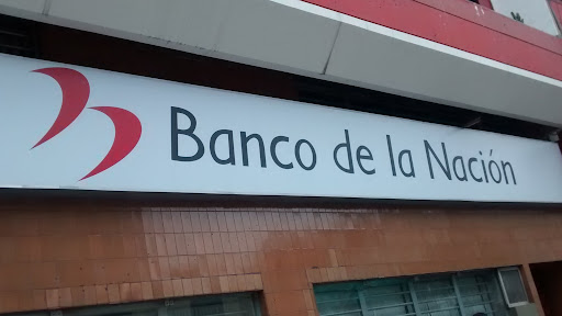 Banco de la Nación