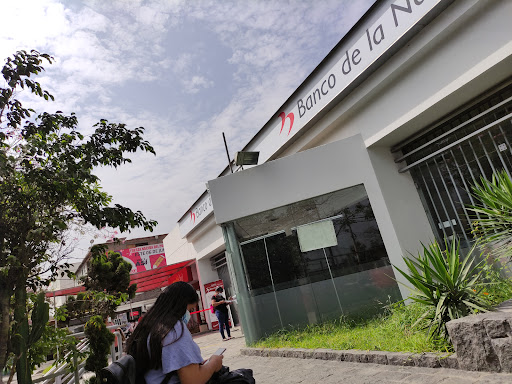 Banco de la Nación