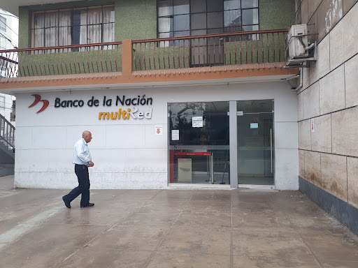 Banco de la Nación