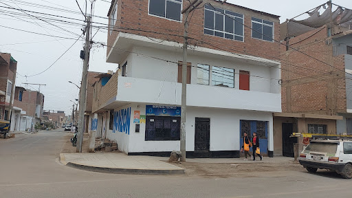 Agente Banco de la Nación