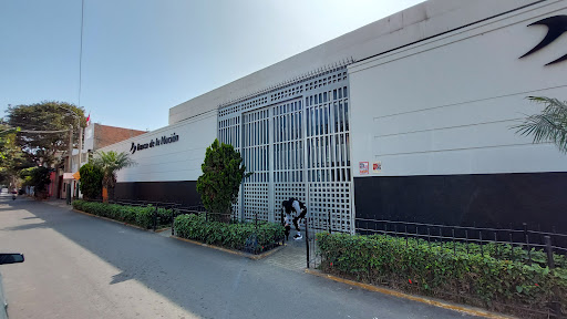 Banco de la Nación