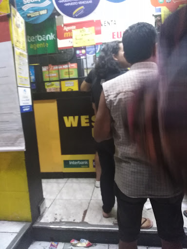 Agente Banco de la Nación