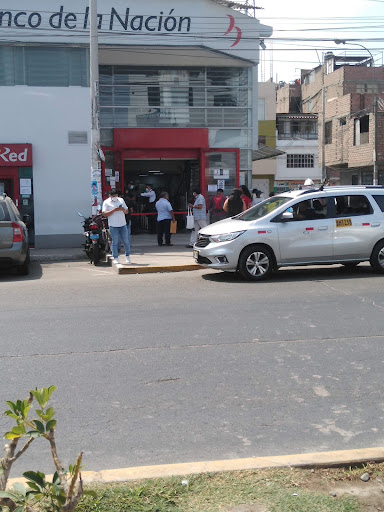Agente Banco de la Nación