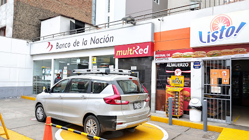 Banco de la Nación