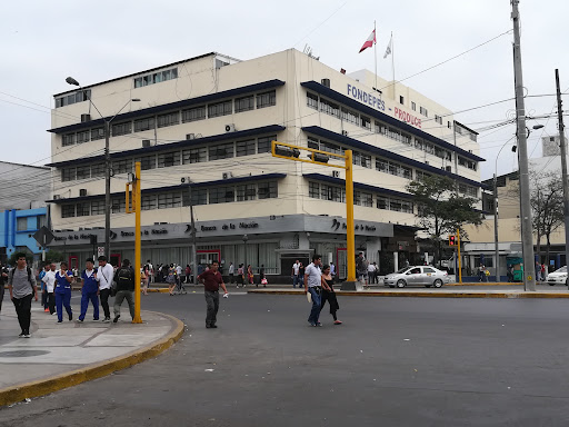 Banco de la Nación