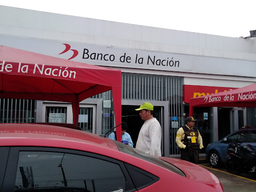 Banco de la Nación
