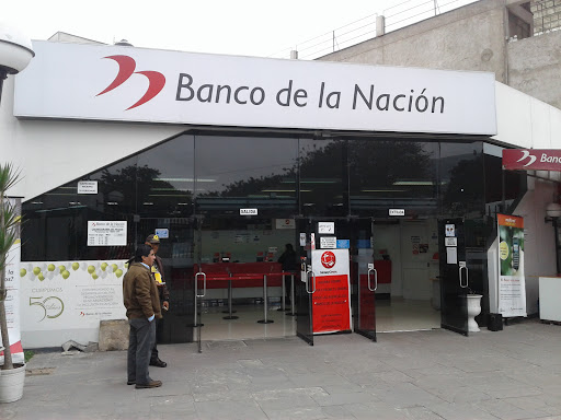 Banco de la Nación
